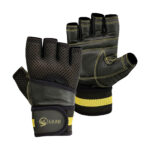 Weightlifting Gloves