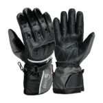 Motorbike Gloves