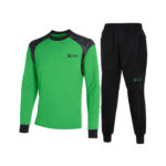 GoalKeeper Uniform