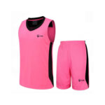 Basketball Uniform