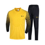 GoalKeeper Uniform