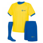 Soccer Uniform