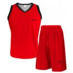 Volleyball Uniform