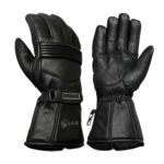 Motorbike Gloves