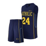 Basketball Uniform