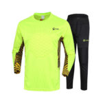 GoalKeeper Uniform