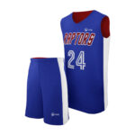 Basketball Uniform