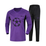 GoalKeeper Uniform