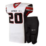 American Football Uniform
