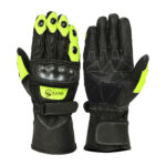 Motorbike Gloves