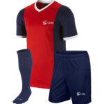 Soccer Uniform