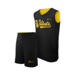 Basketball Uniform