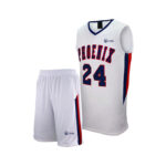 Basketball Uniform