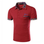 Polo Shirts