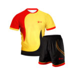 Volleyball Uniform