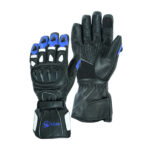 Motorbike Gloves