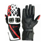 Motorbike Gloves