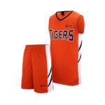 Basketball Uniform