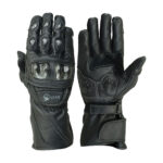 Motorbike Gloves