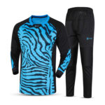 GoalKeeper Uniform