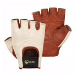 Weightlifting Gloves