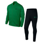 Track Suits