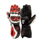 Motorbike Gloves