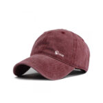 Caps